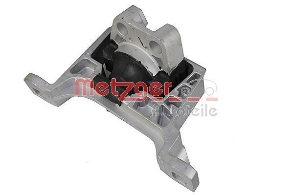 Support moteur (Silent bloc moteur) METZGER 8053843